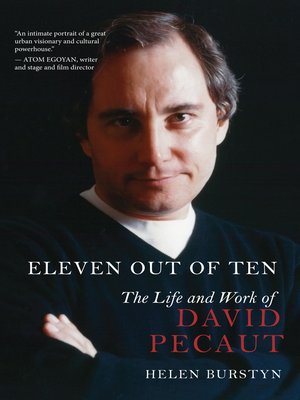 cover image of Eleven Out of Ten